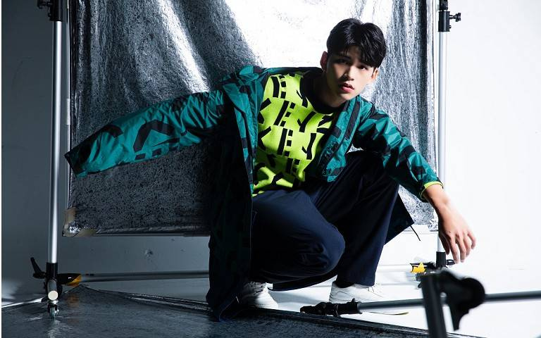 星品味2／王品澔《全明星3》激勝負心　「誰都不會讓」