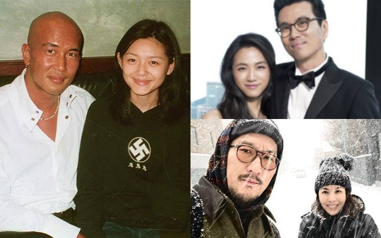 她們都嫁給歐巴!盤點5位嫁給韓國人的女星,大S、湯唯、許茹芸個個是女神!