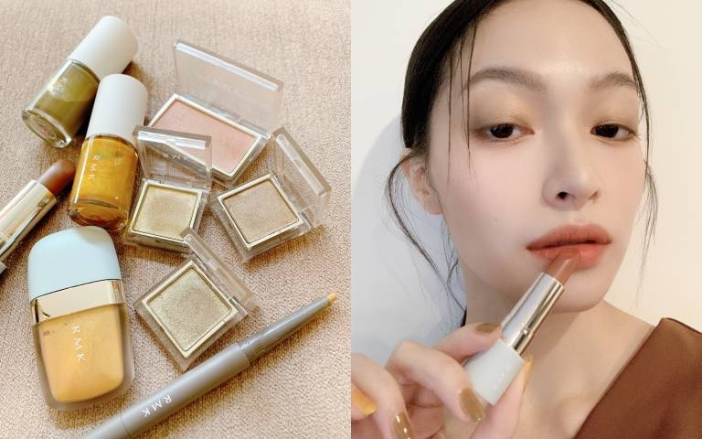 2023春妝流行重點色「琥珀棕」!是最適合黃皮人的高級顯白色!