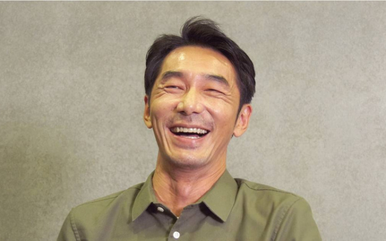 曾請2年育嬰假不拍戲!李李仁曝培養親子關係秘訣
