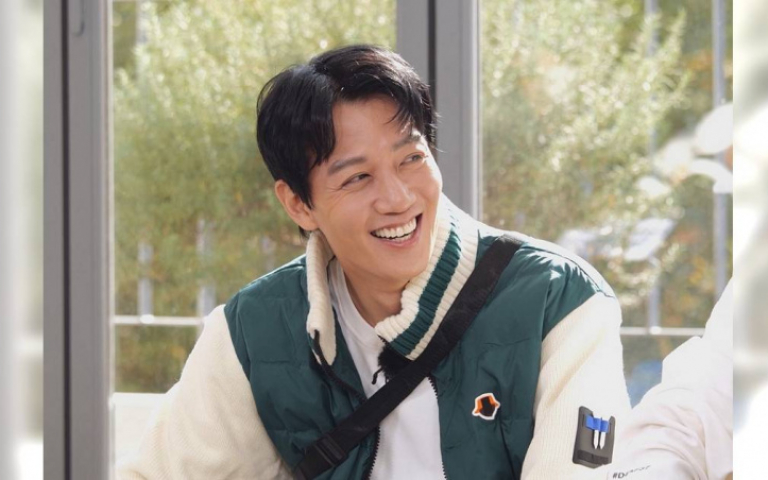 《RM》攝影機大陣仗　金來沅錄影難掩緊張