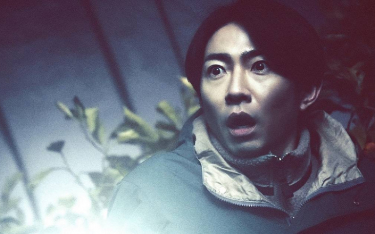 攜手《七夜怪談》名導中田秀夫 「ARASHI 嵐」相葉雅紀首次挑戰恐怖片