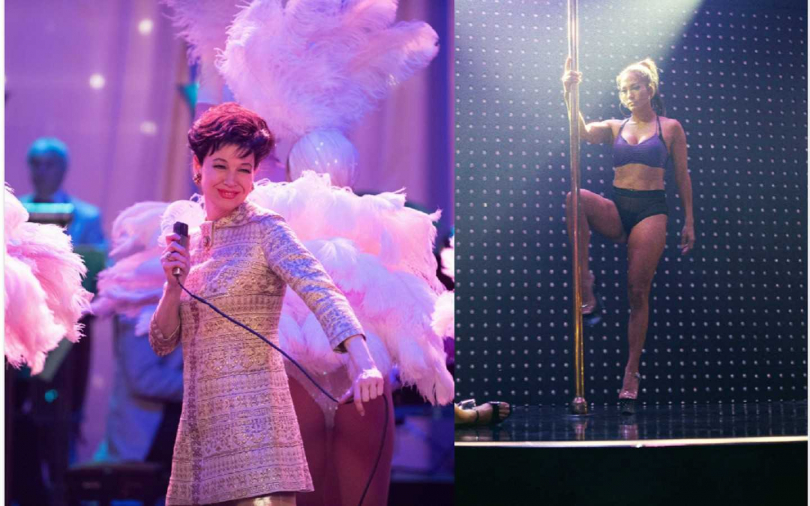 2020金球獎／這些人隔了好久才又入圍　她靠與條狀物糾纏取勝