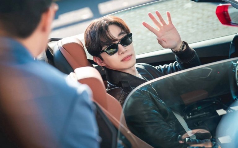 《歡迎來到王之國》李俊昊扮財閥二代人氣比潤娥還高？原來女生真的都愛看高富帥的霸道系總裁！