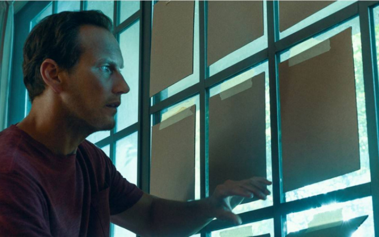 《陰兒房》最終章席捲全球   「鬼王」執導稱霸北美票房冠軍