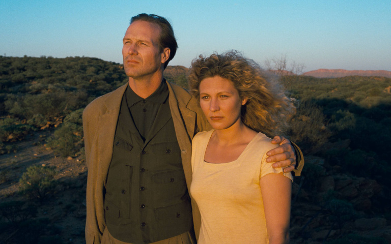 22年前科幻鉅作4K修復版重新上映　《直到世界末日》一一驗證現代流行文化