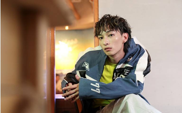 星收藏／Shawn尚融自認老靈魂　抽到10萬元買25年「成熟吉他」