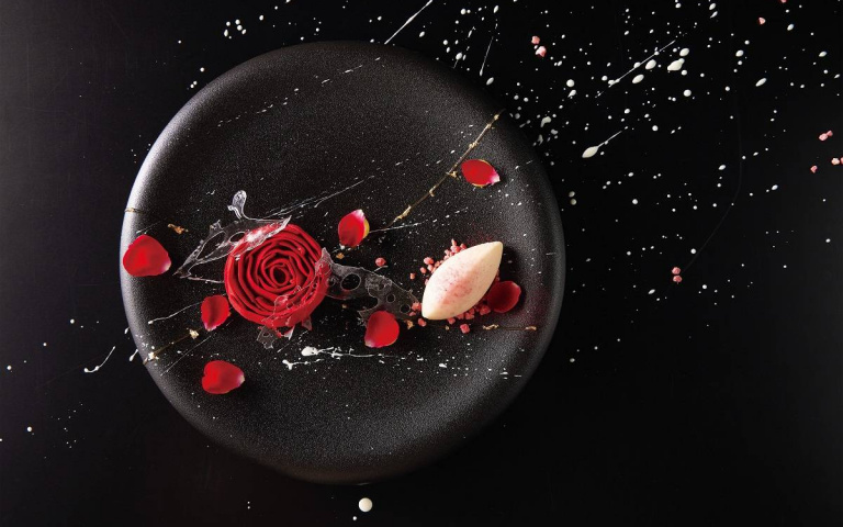 預約完美七夕！「THE WANG」、「阪前」推限定和牛饗宴