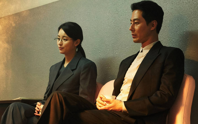 韓劇《MOVING異能》破觀看紀錄　美媒盛讚：扣人心弦的韓國動作影集