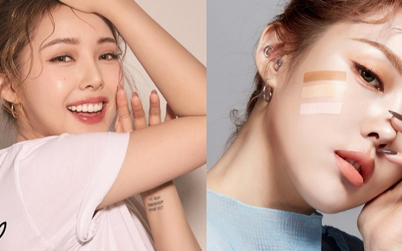 不想當累累黃臉婆　跟著彩妝大神PONY用對氣墊粉餅！