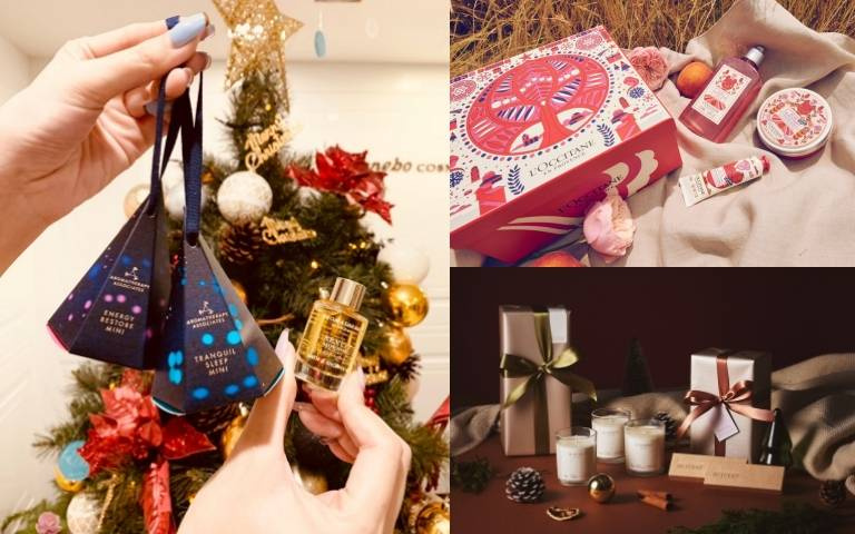 上班族最需要的『療癒系紓壓禮物』！自己在家就能幫身心靈放鬆！