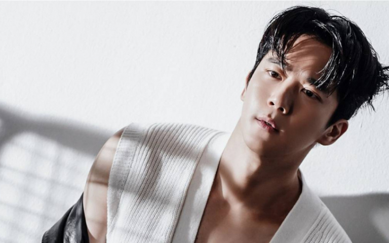 河錫辰出道20年首場見面會在台灣　號召粉絲腦力大對抗