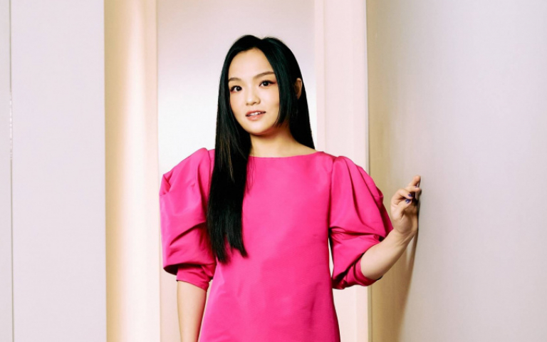 徐佳瑩唱完跨年就回家　曝可愛原因