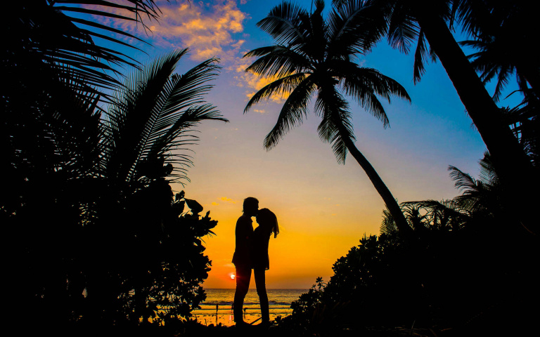 愛火禦寒冬！最強寒流週六來襲　「這3星座」用愛抗低溫越冷越火熱