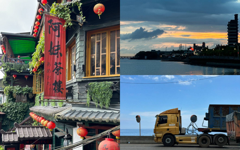 新北最強景點在「這裡」！吃喝玩樂一次滿足，九份、淡水老街都輸了！