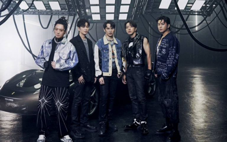 Energy將登新北耶誕城演唱會　Toro想扮裝上台跳舞