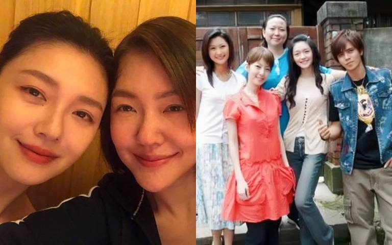 正義俠女大S超暖事蹟回顧!許願替妹妹生不健康的小孩、為愛犬吃素13年...,大S驟逝讓網友淚崩了