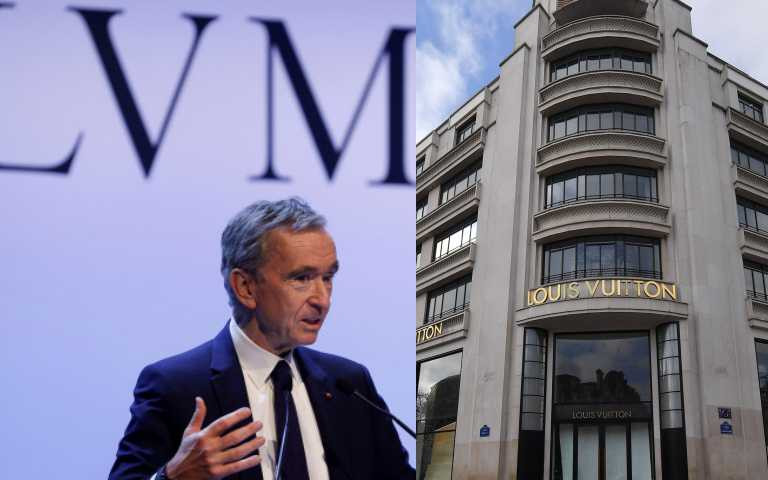 LVMH集團大動作防疫,首次取消年度重要回顧展覽並製作乾洗手免費提供!
