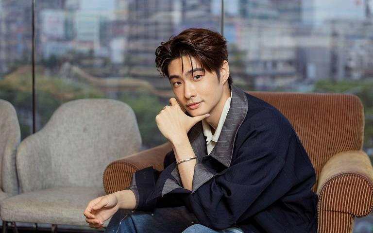 星搜包／朴靖恆滿足媽媽女孩夢　童年別Hello Kitty髮夾被誤認「小妹妹」