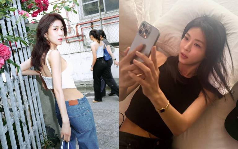 告別中年發福，吃對就先瘦80%！40+女性專屬「10個懶人減重法」，不進健身房也能健康瘦