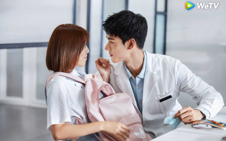 被法醫學霸偷心! 校園甜寵劇《小美滿》來了