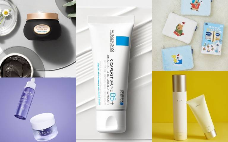 2025最值得入手的 5 款秋冬身體保養推薦！告別乾燥粗糙，柔嫩肌膚這樣養