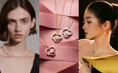 珠寶控的心頭好！TASAKI、Dior、FRED、De Beers…從珍珠到鑽石，秒升時尚品味