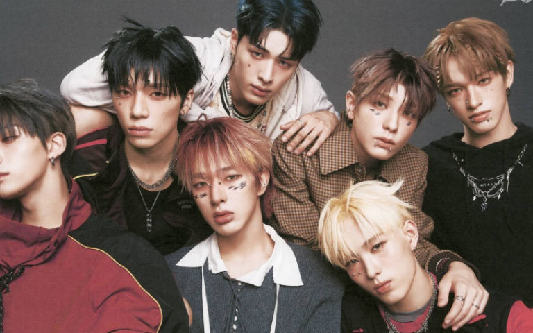 NEXZ宣布明年在台開唱　台北演唱會門票11／29開賣