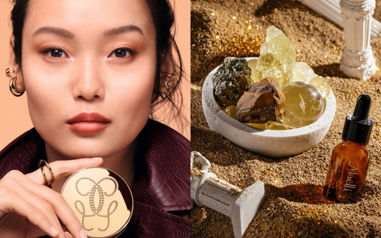 每個女生都該懂得「養磁場」！最有效「旺自己」的 3 個方式一定要學會！