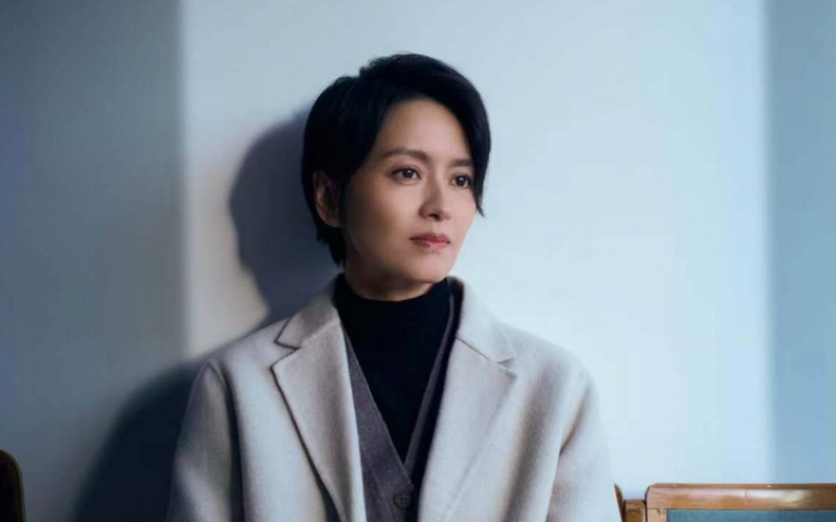 梁詠琪入行30年迎來新挑戰　領銜主演舞台劇《我們成為的她》