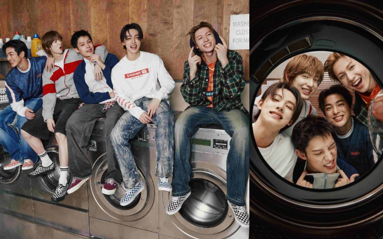 被CORTIS燒到失控！私服最強單品曝光、Vans這雙經典鞋設計太犯規，一穿直接有態度