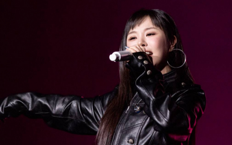 輝人鬆口MAMAMOO合體計畫急煞車！　粉絲竟喊：被罵沒關係