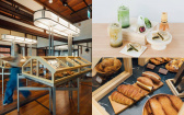 東京麵包名店「BREAD, ESPRESSO &」進駐百年日式老屋　永康森庭必吃早午餐、抹茶甜點一次看