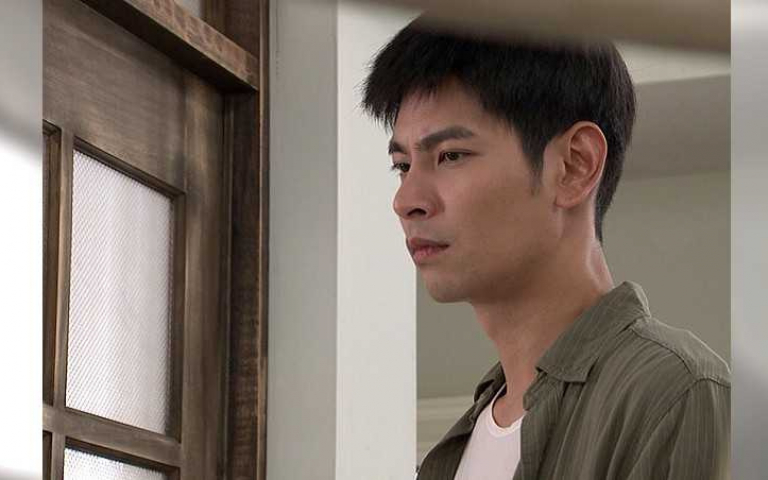 異母哥對私生子鬆口「你是我弟弟」　網泛淚：太揪心