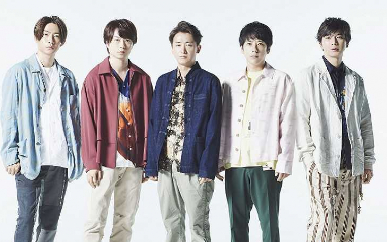 嵐聯手米津玄師締造驚人佳績 《風箏》首周狂銷91萬張