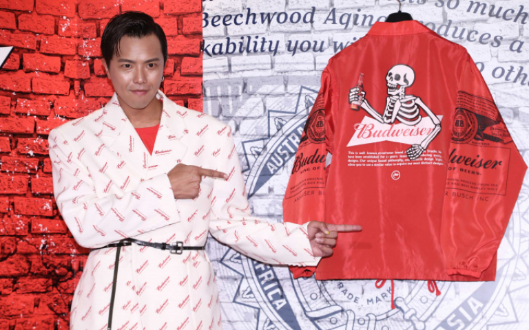 小鬼驟逝／楊丞琳悼念初戀男友小鬼過世　「我沒有辦法形容我有多痛」