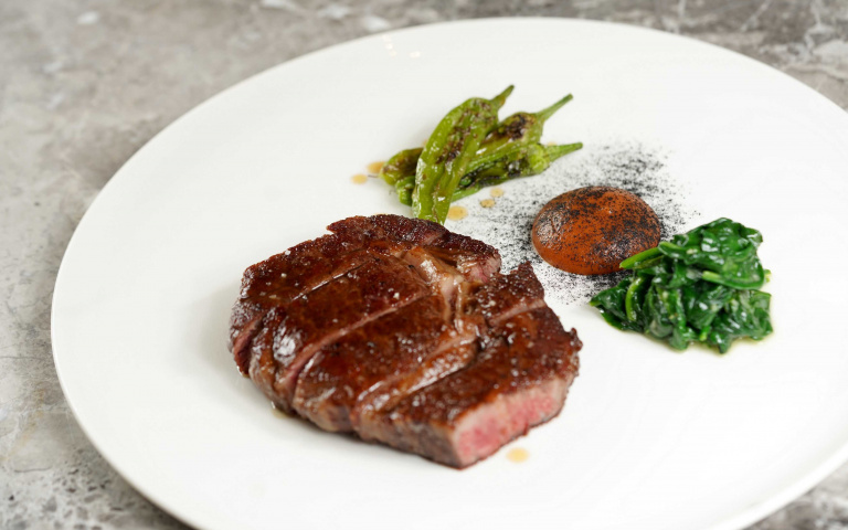 餐飲自救紛出招　米其林餐廳推冷凍包　百貨餐廳自取免下車