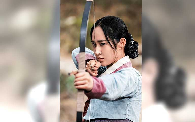 觀摩經典助入戲 俞利看《藍色生死戀》獲靈感
