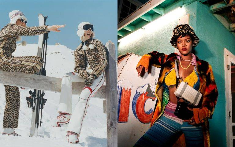PRADA OUTDOOR快閃台北、DIOR推雪地女裝系列...身為戶外人、旅遊控必知3大重點News Update !