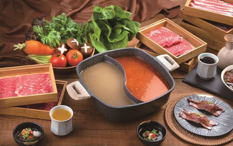 名字有「ㄍㄨㄛ」快站出來!王品旗下「4大鍋物」同音即享88折,還有1折券可以拿!