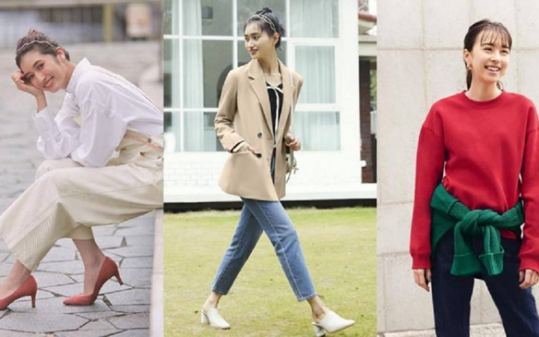 GU 2022新春優惠活動開跑　日本女孩最愛的流行單品週週都有超低折扣價！