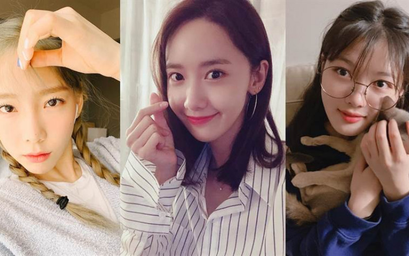 太妍、潤娥、金裕貞…這些素顏美人兒睡前都在擦的晚安面膜 小心用錯方式反而越保養越糟！