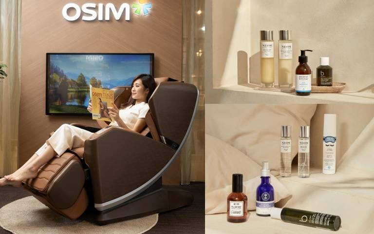 壓力大、肩膀很緊，全身不對勁！10個釋放舒緩壓力的舒壓工具、隨身小物大集合！