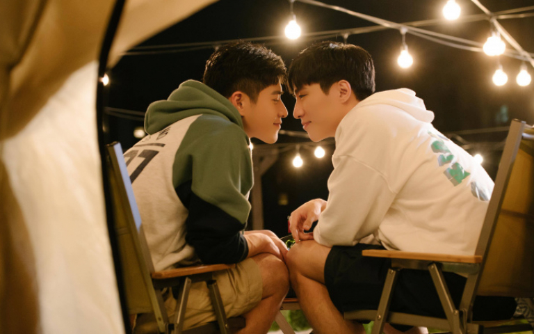 《我的牙想你》遭盜版外流　今晚提前上架最終回