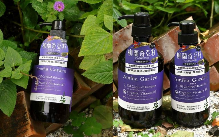【身體密碼】天氣再潮濕也有辦法讓髮根站起來,網友一致推薦頭髮蓬鬆、頭皮去油的專家洗髮精!