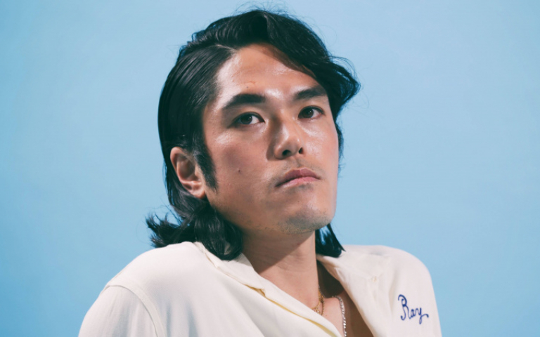 為NewJeans打造破億神曲　王牌製作人獲邀來台交流