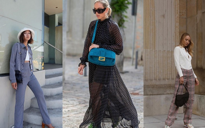 快筆記！整個2019上半年　IG潮人都在背這些包