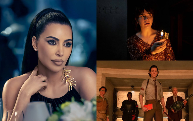 Disney+ 10月片單一次看！《洛基》、《鬼出櫃》、《東京復仇者：天竺篇》追都追不完！