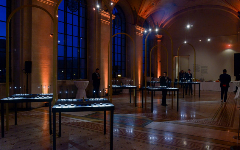 細數GPHG錶界奧斯卡入圍（五）　最佳標誌獎