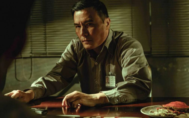 金鐘58／準視帝李銘忠「感謝經歷過的所有事」　曝隱藏技能幫女友修電扇